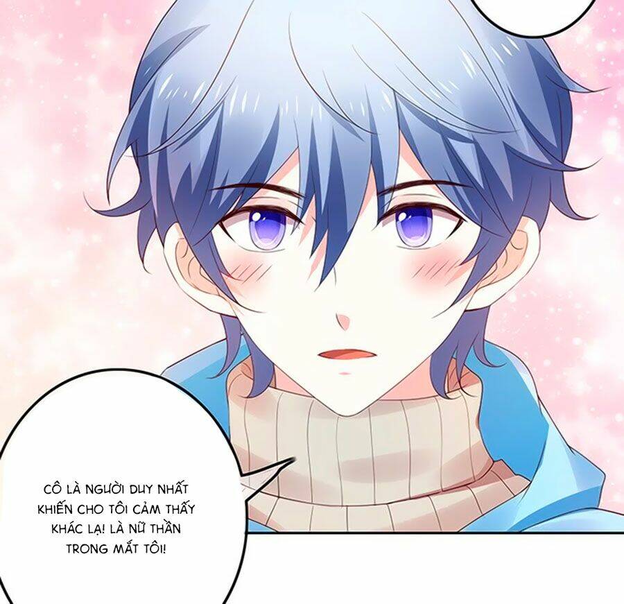 Bạn Trai Là Ngôi Sao: Chapter 110