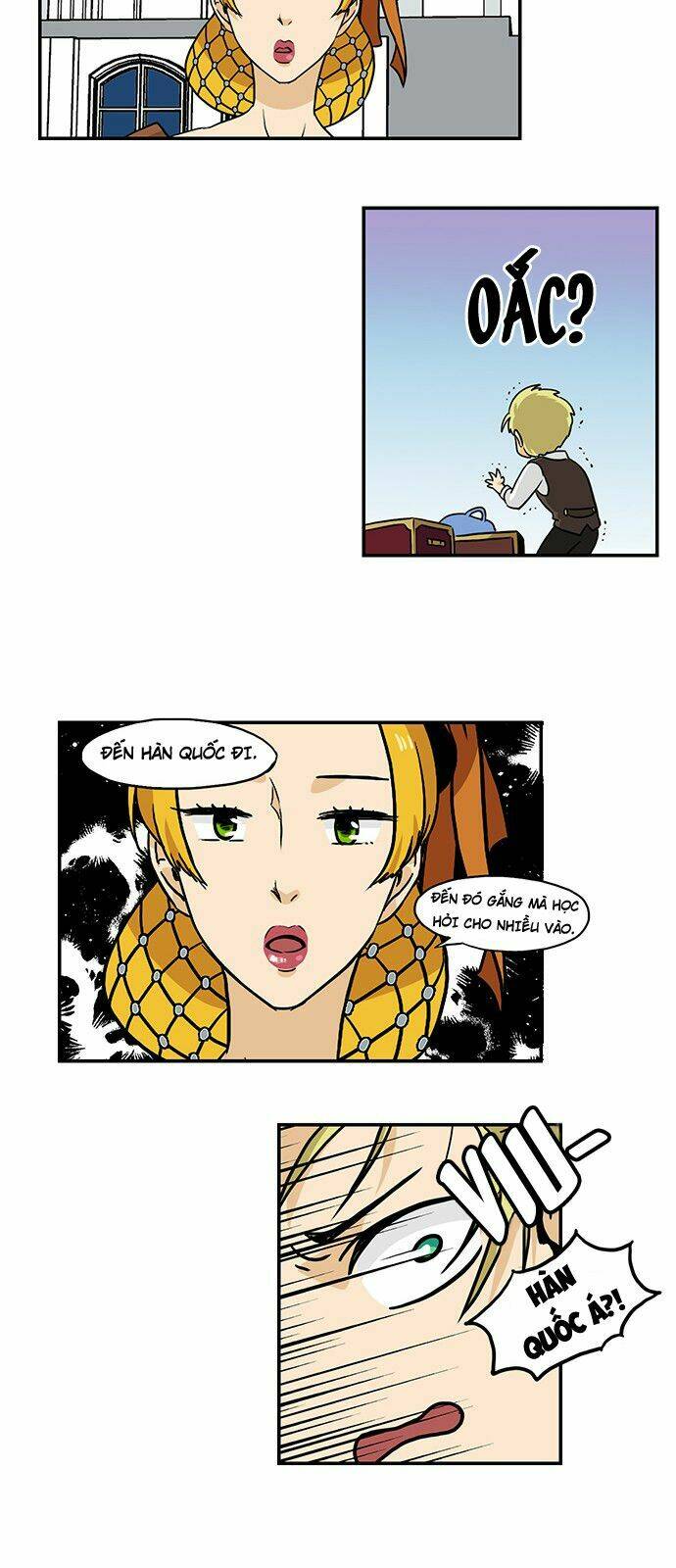 Hắn Ta Là Rồng: Chapter 98