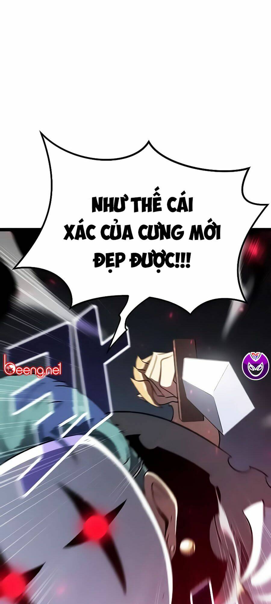 Điểm Chết: Chapter 4