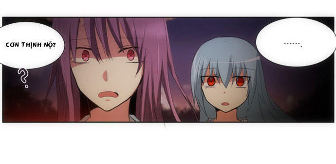 Crepuscule (Yamchi): Chapter 76