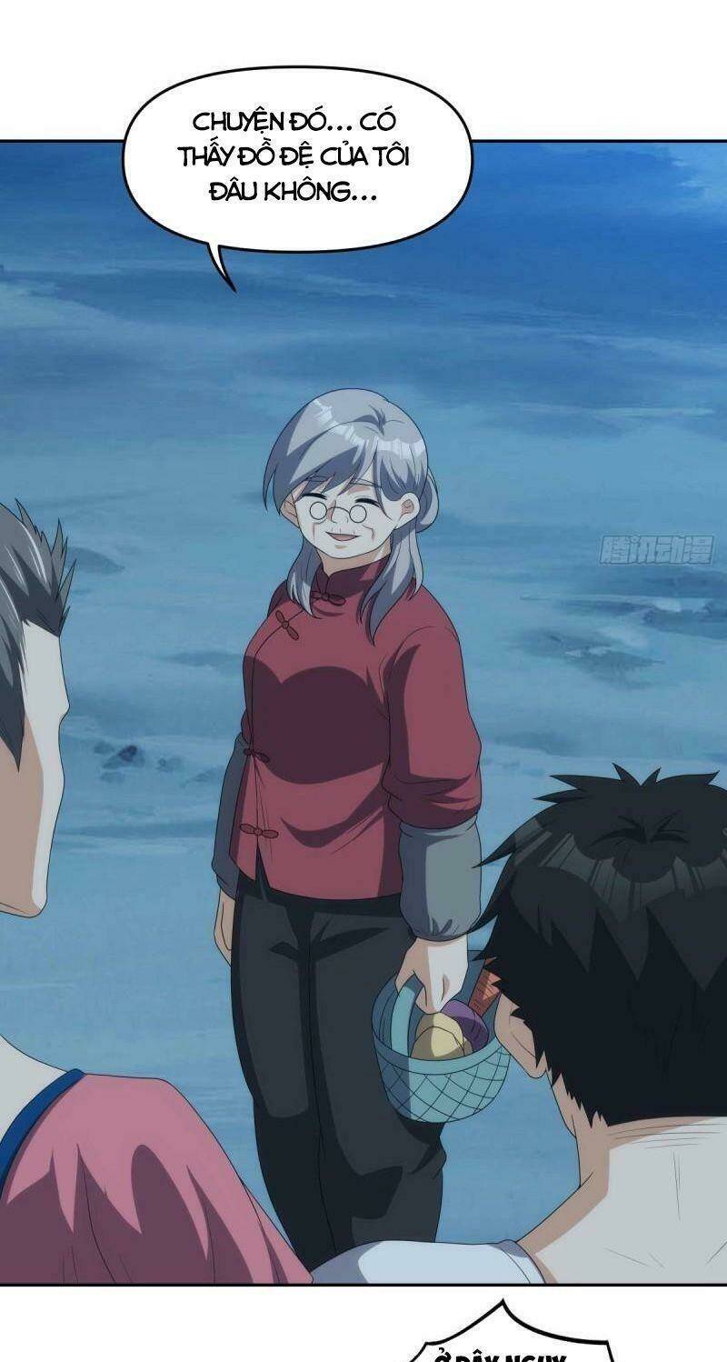 Xâm Lược Vạn Giới: Chapter 98