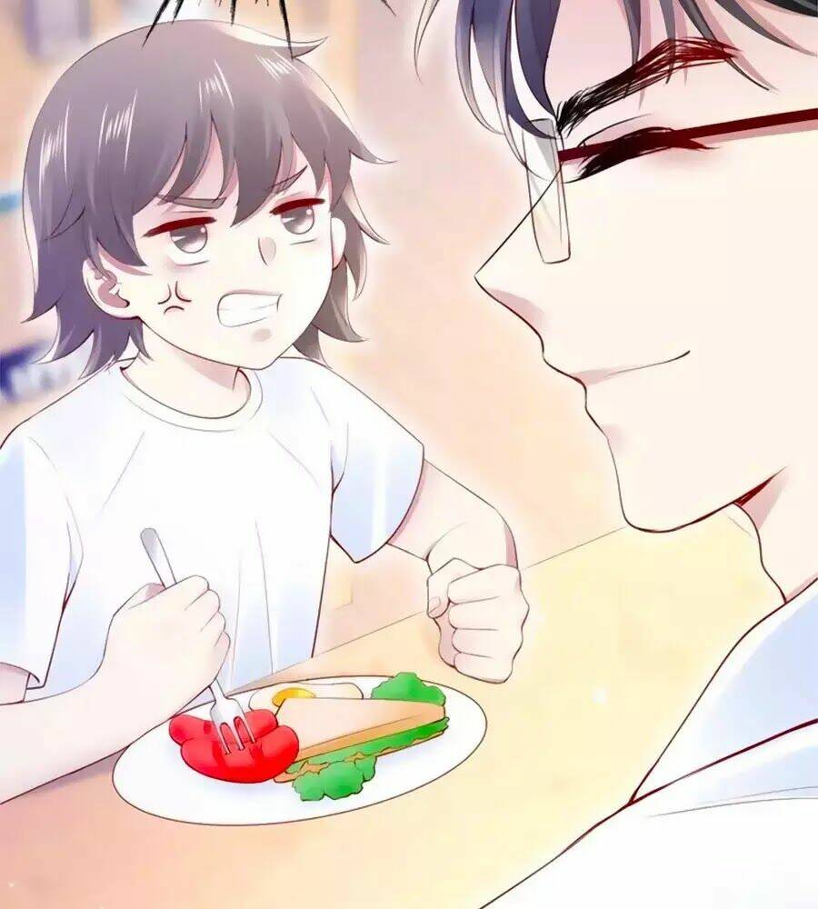 Hai Mặt Cuốn Hút Của Anh: Chapter 31