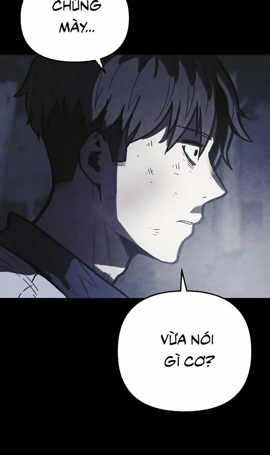 Cậu Bé Shotgun: Chapter 10