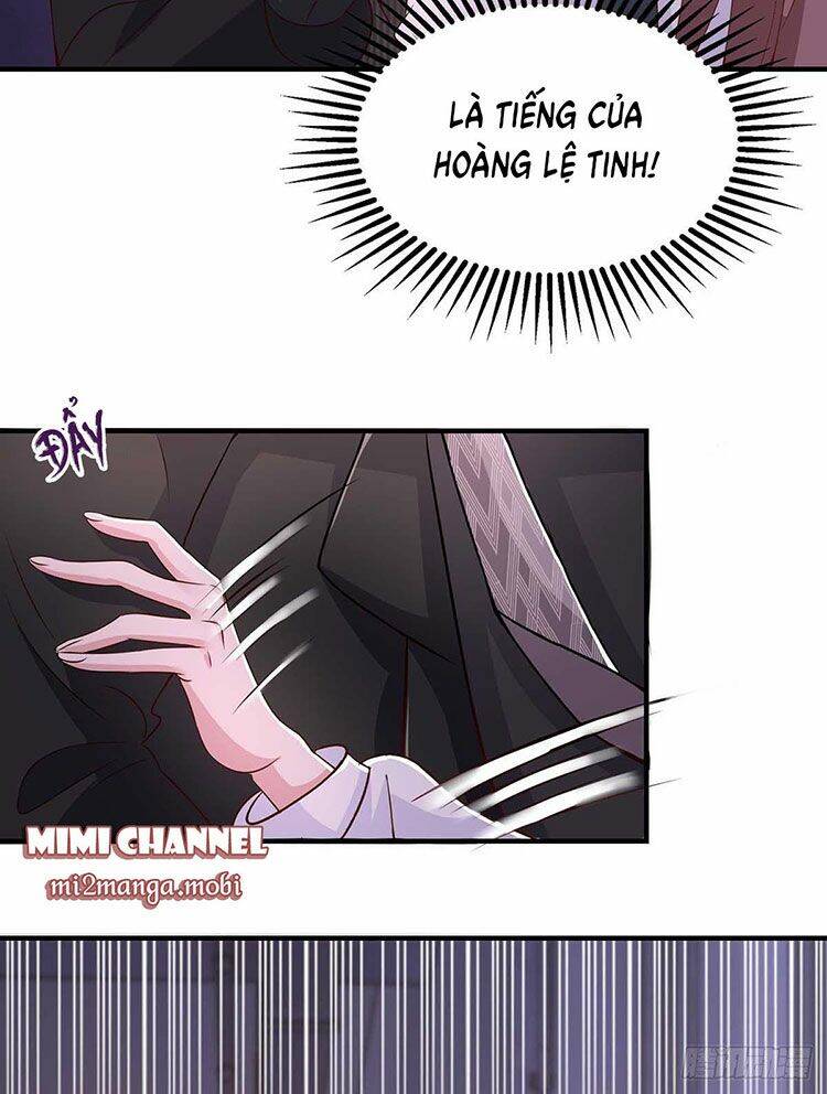 Trọng Sinh Chi Ngược Tra Nữ Vương: Chapter 25