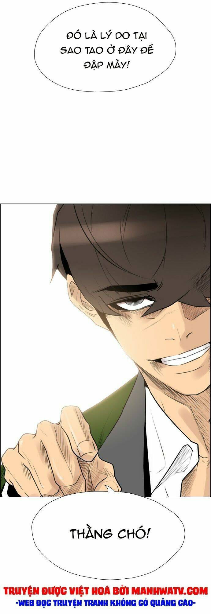 Kẻ Hồi Sinh: Chapter 119