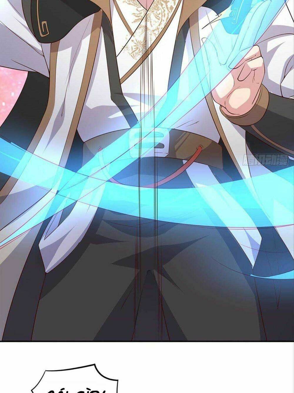 Xâm Lược Vạn Giới: Chapter 13