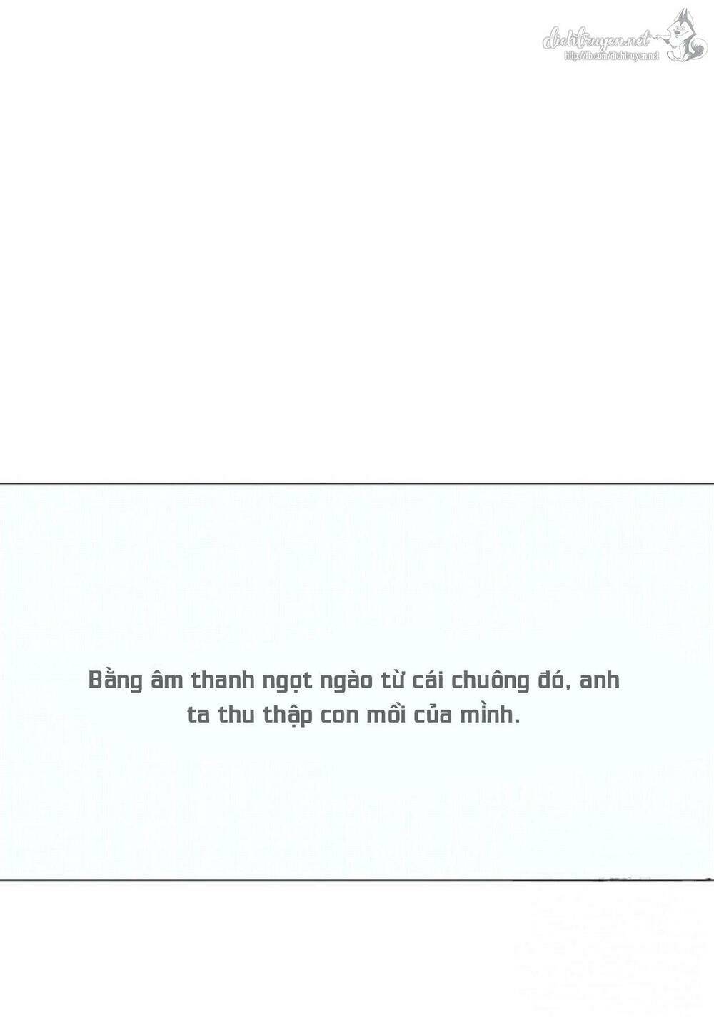 Nhân Vật Phản Diện Đã Phát Hiện Ra Danh Tính Của Tôi: Chapter 3