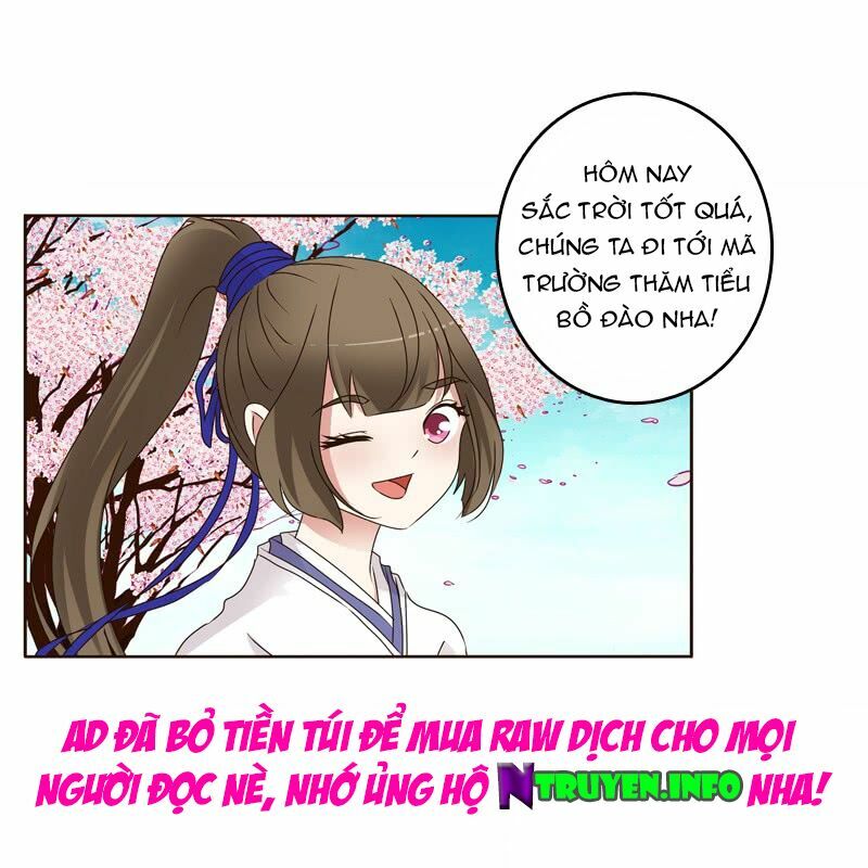 Thông Linh Phi: Chapter 248
