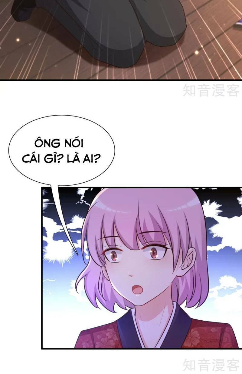 Tối Cường Vận Đào Hoa: Chapter 69
