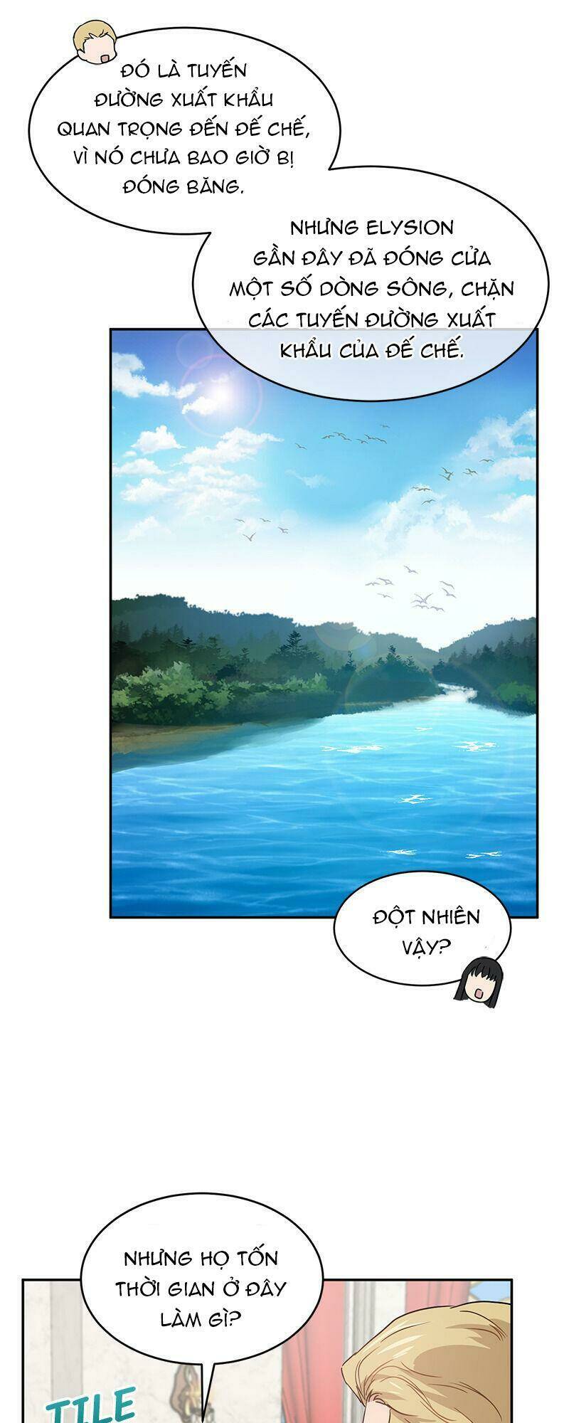 Khế Ước Của Ác Ma: Chapter 29