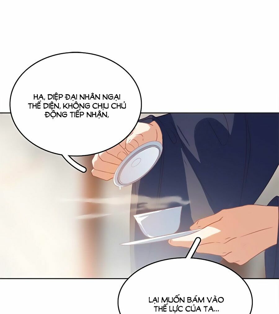 Xuân Khuê Bí Lục: Xưởng Công Thái Liêu Nhân: Chapter 51