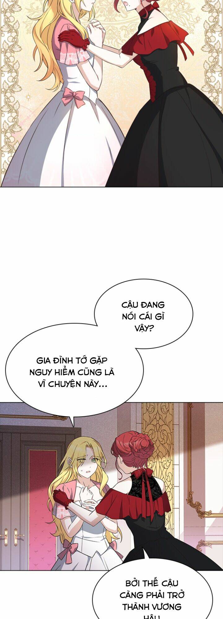 Một Đêm Với Hoàng Đế: Chapter 29