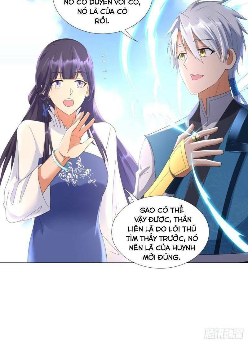 Chí Tôn Trọng Sinh: Chapter 42