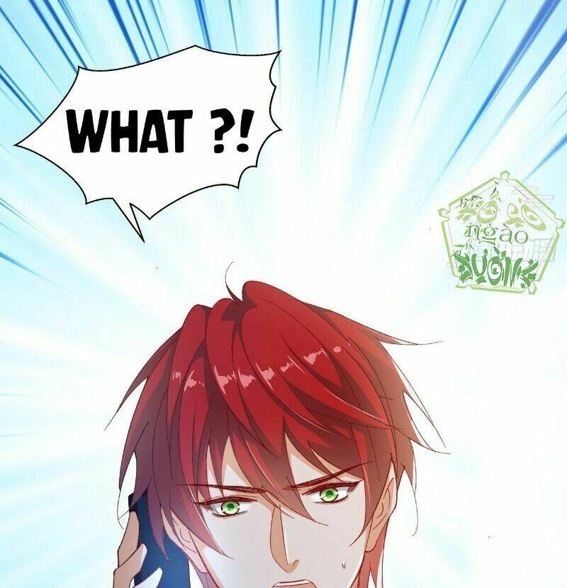 Ảnh Đế Yêu Hồ: Chapter 56