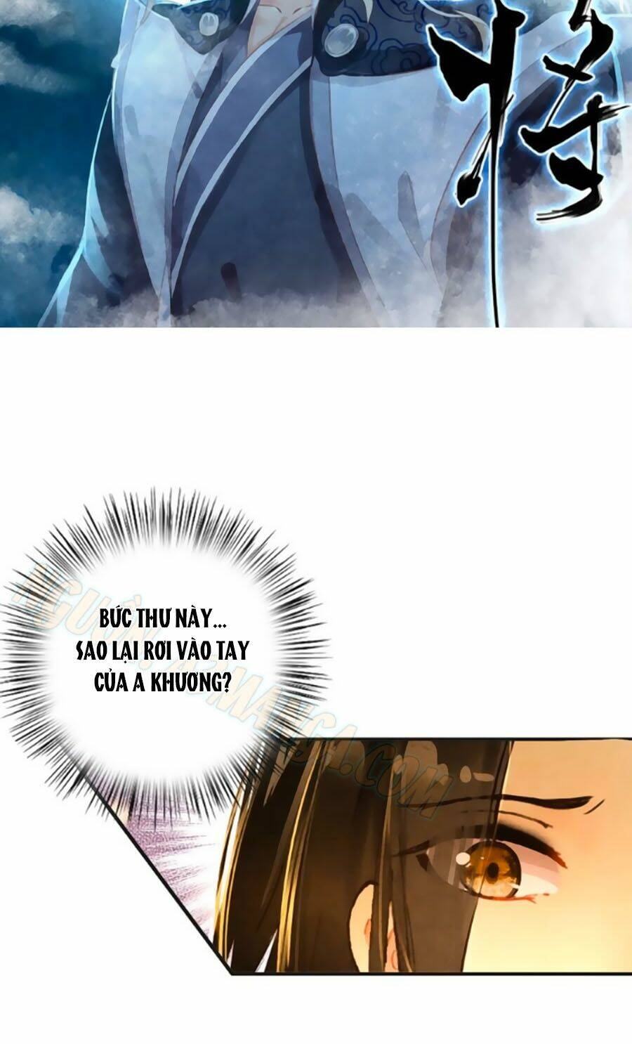 Mỹ Nhân Làm Tướng: Chapter 15