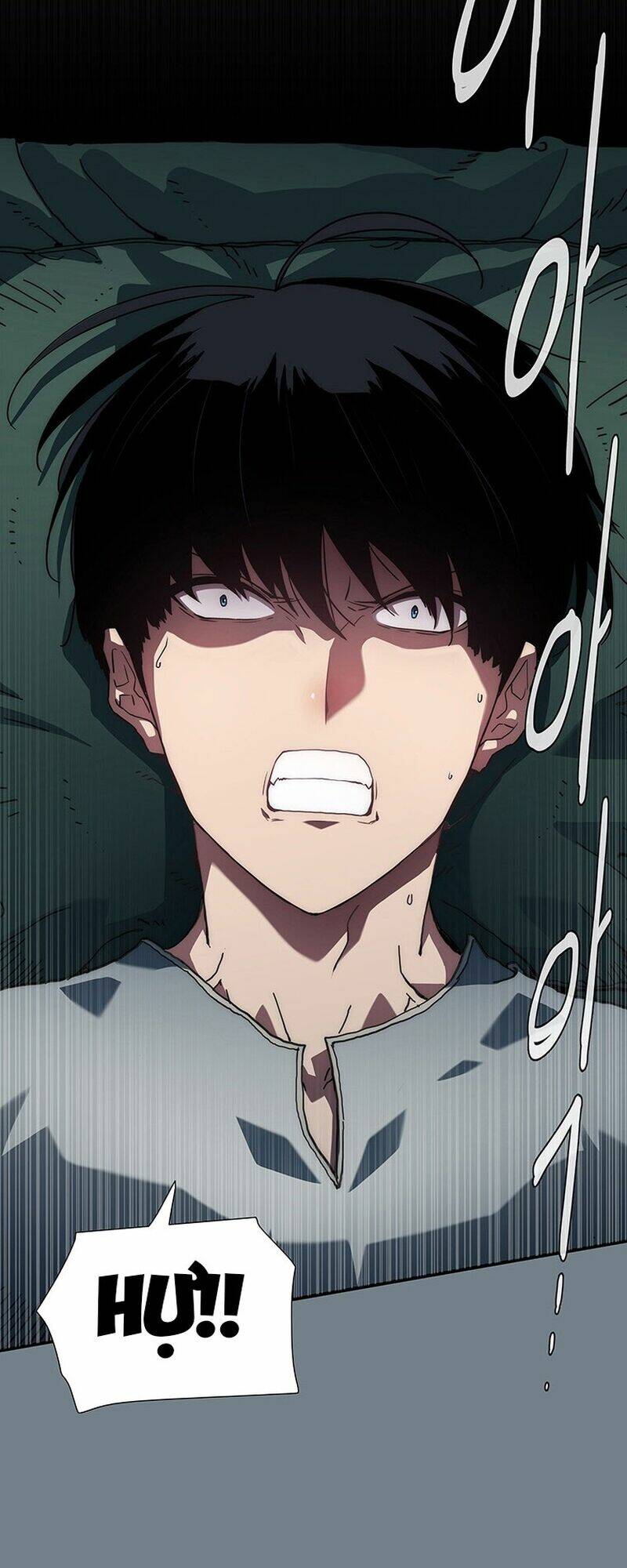 Các Chòm Sao Chỉ Chú Ý Mình Tôi: Chapter 3