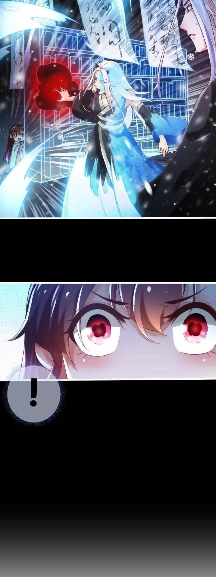 Cứu Ma Tôn Đại Nhân: Chapter 16