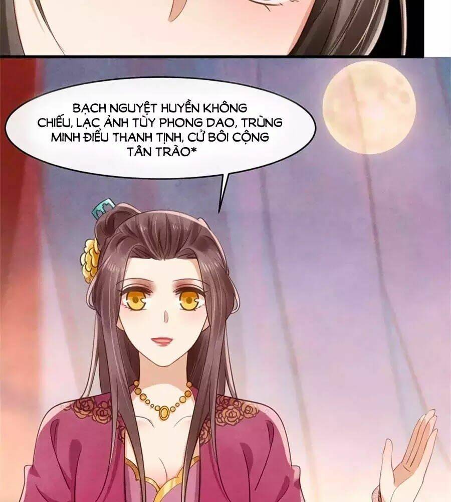 Vương Phi Muốn Trèo Tường: Chapter 36