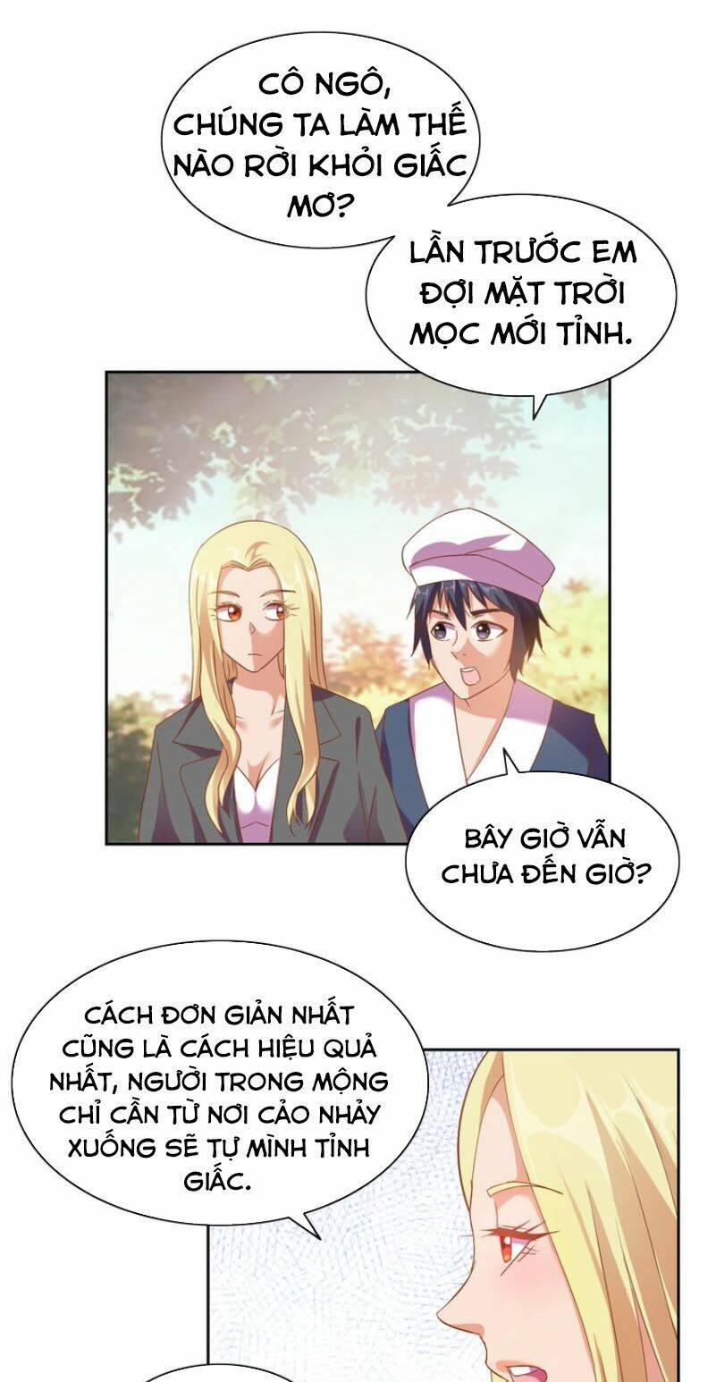 Ma Vương Đại Nhân Đi Thông Thả: Chapter 29