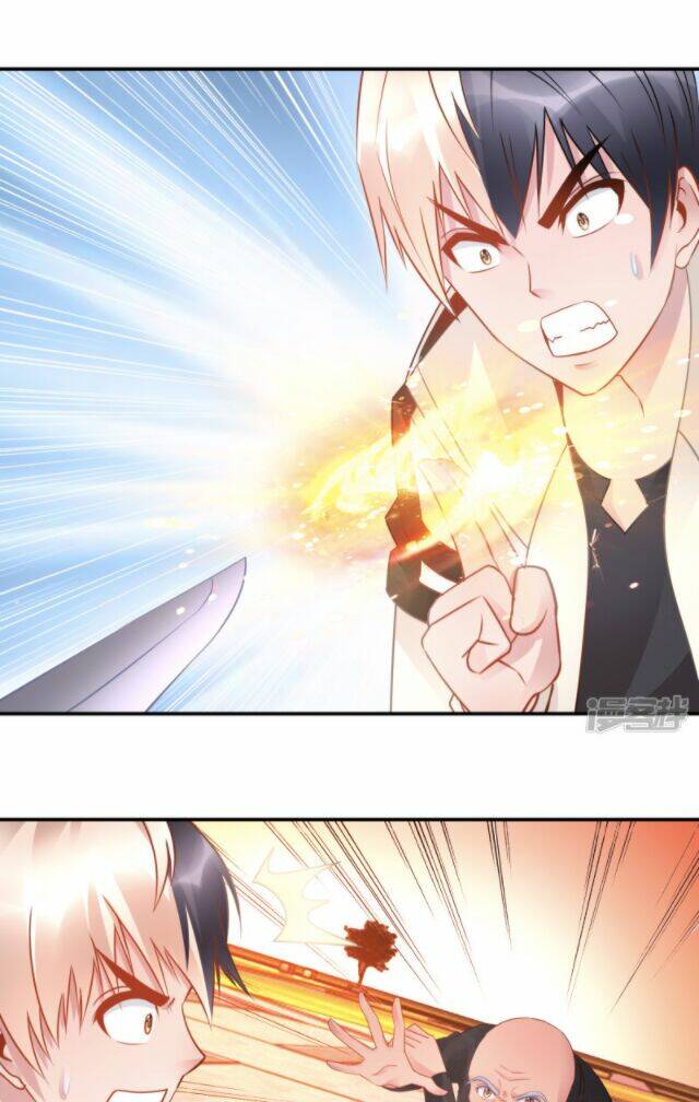 Phong Thủy Thiên Sư: Chapter 59