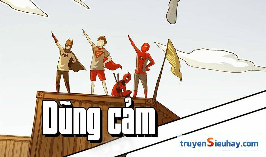 Cửu Hoang Đọa Huyền Sư: Chapter 2