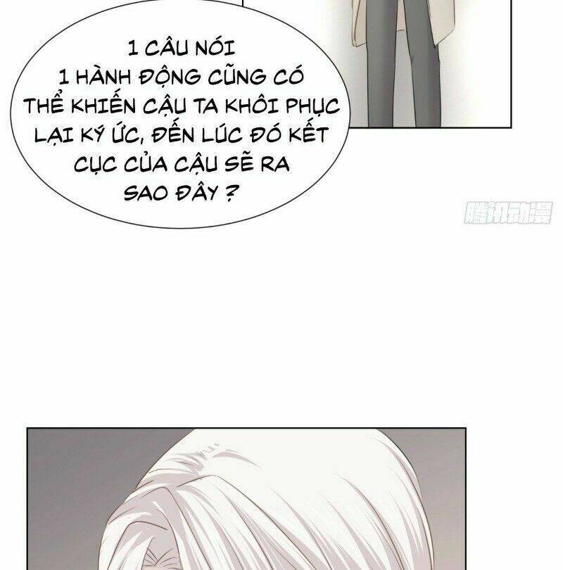 Điều Giáo Gấu Bắc Cực: Chapter 38