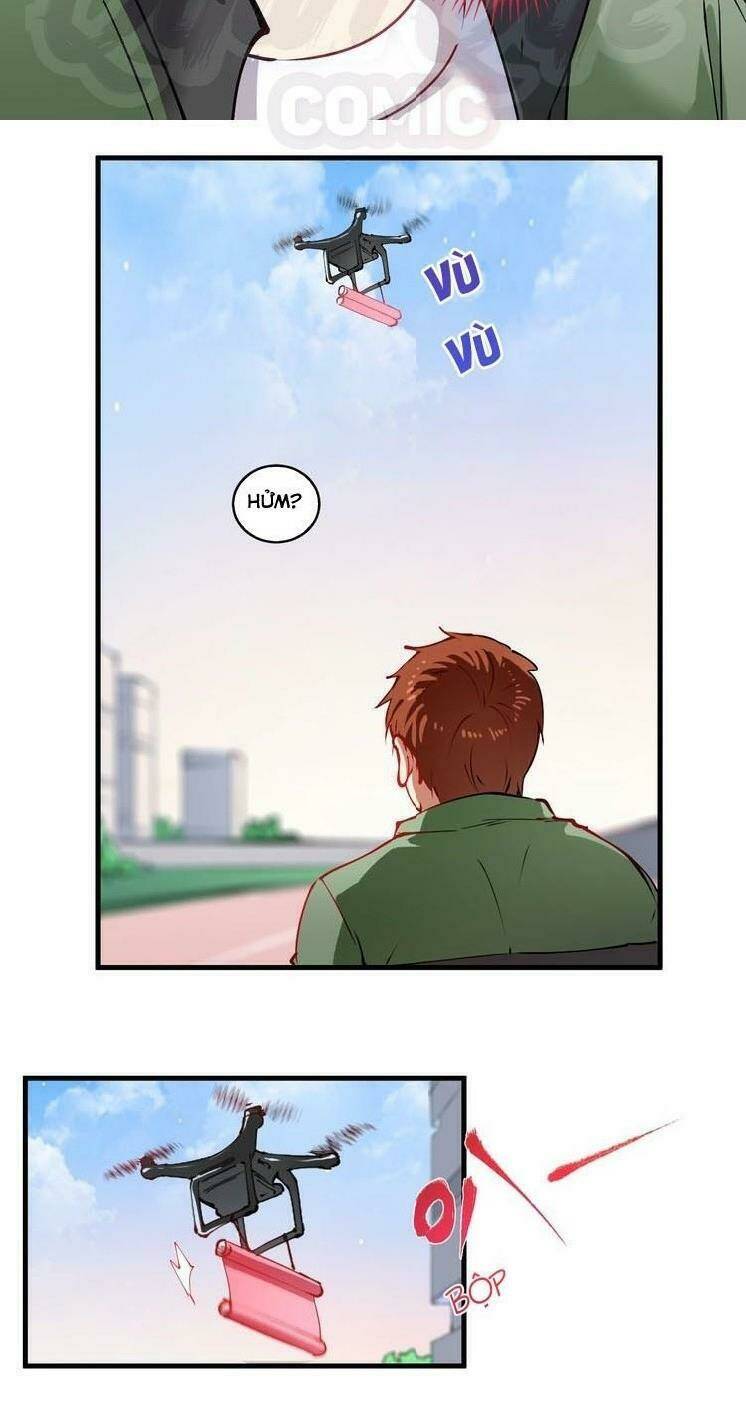 Ta Có Rất Nhiều Thành Tích: Chapter 9