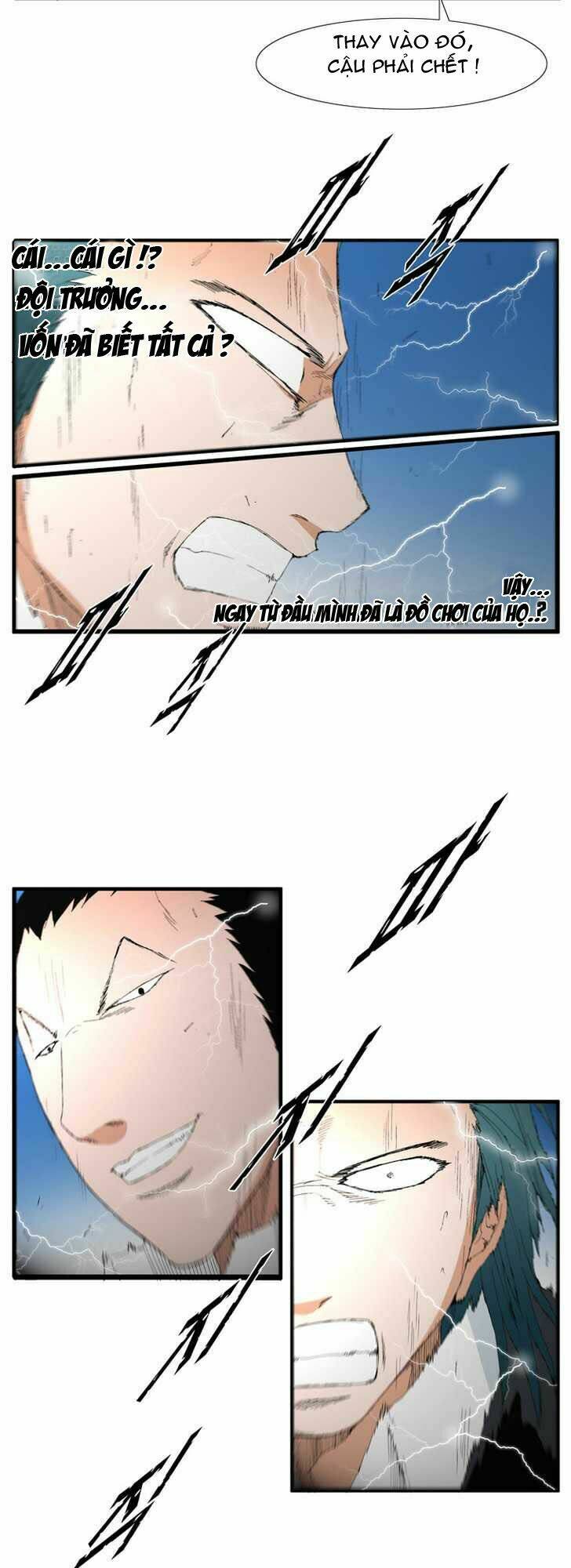 Siêu năng: Chapter 88
