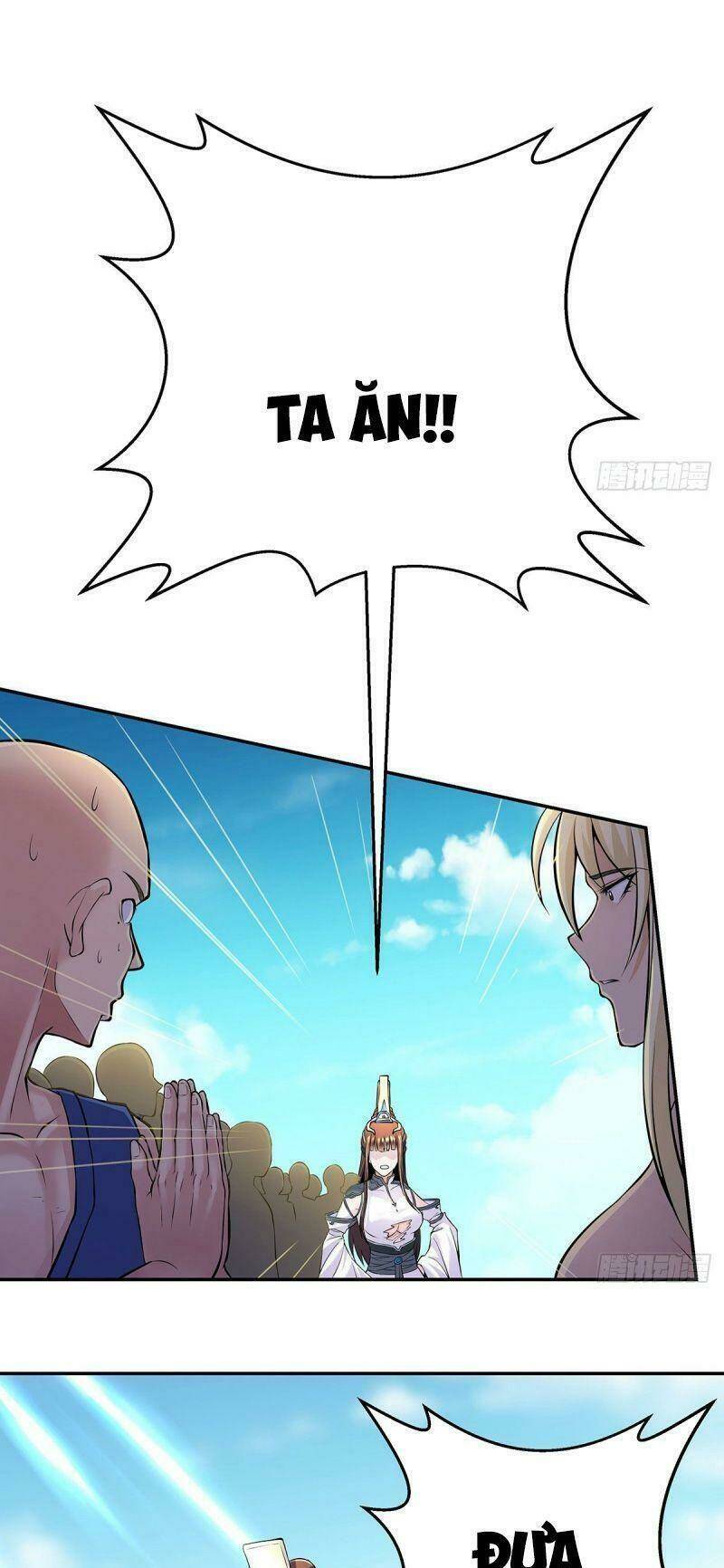 Ta Là Đại Hoàn Đan: Chapter 4
