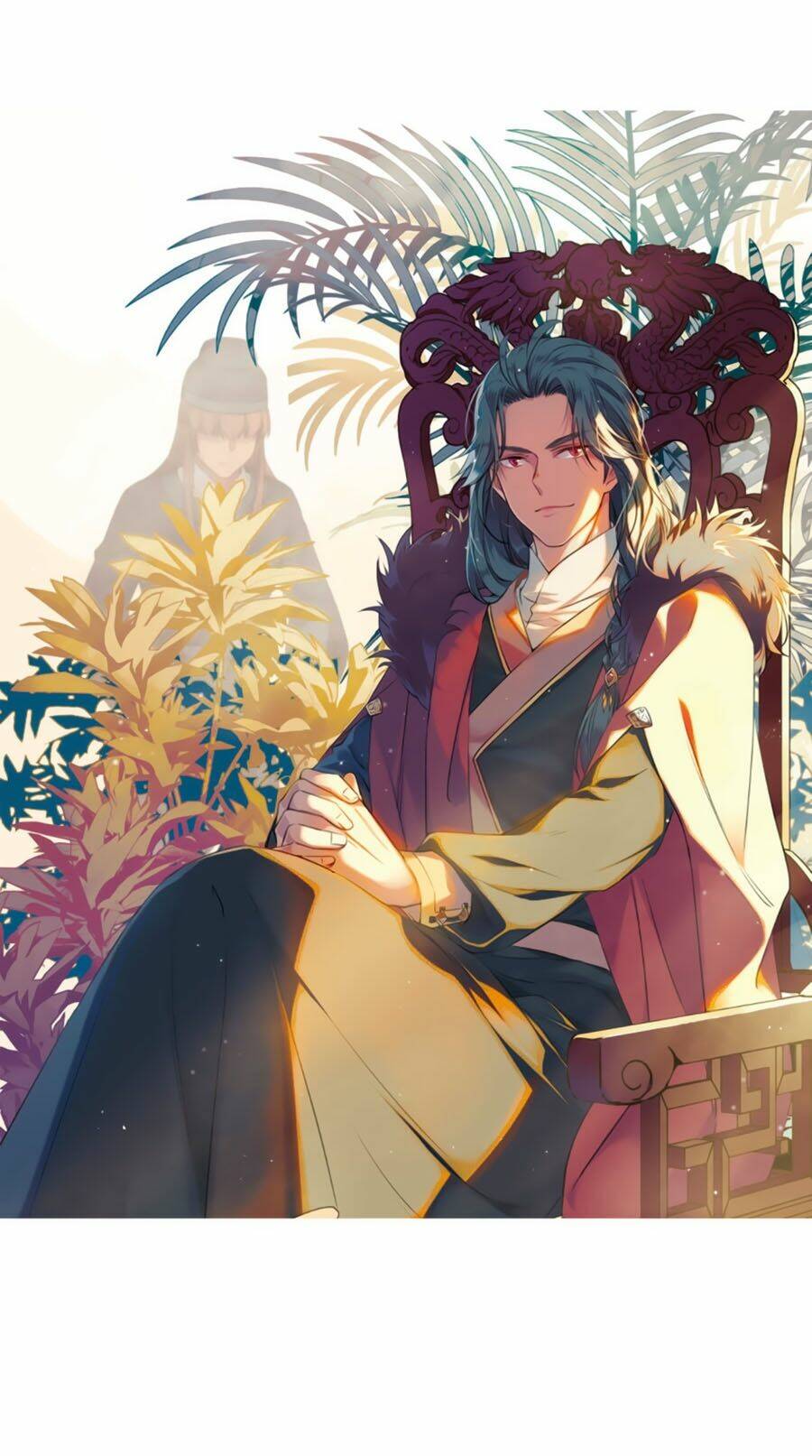 Thượng Quốc Phú Chi Thiên Đống Tuyết: Chapter 145