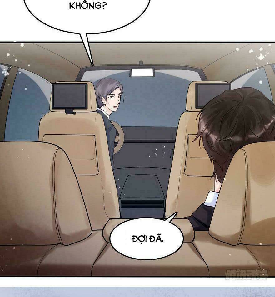 Sau Này Vẫn Cứ Thích Em: Chapter 35