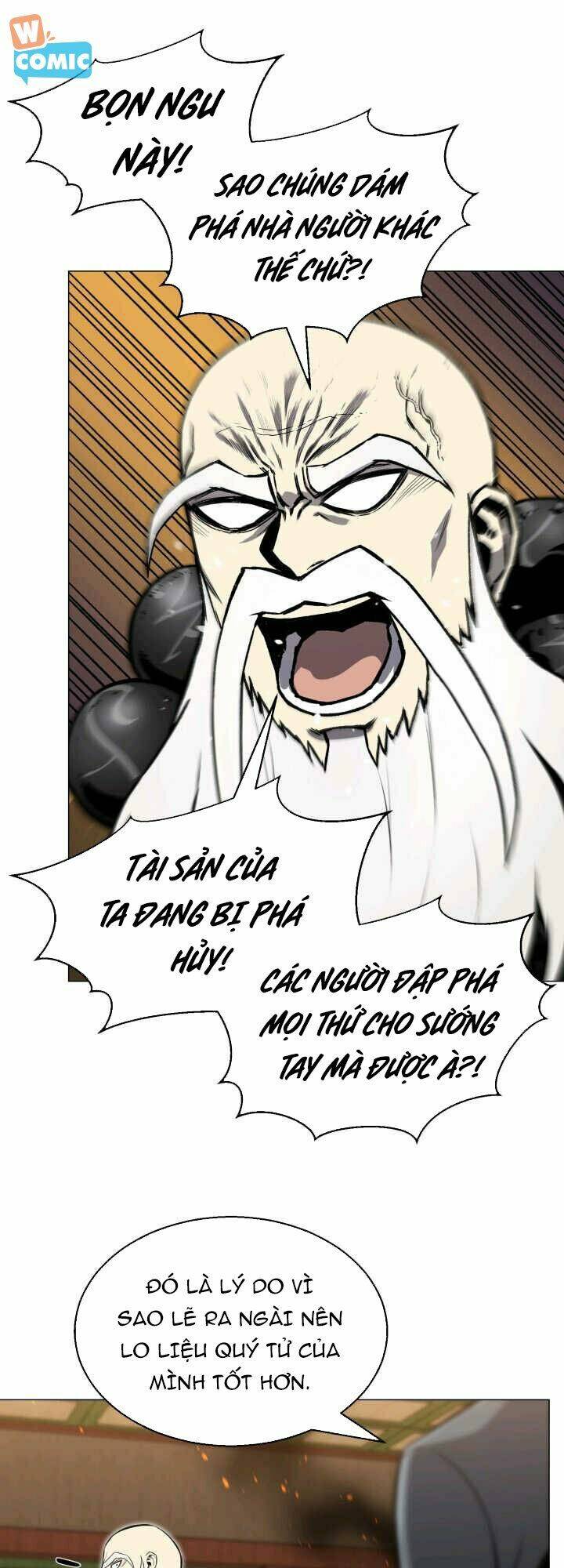 Luân Hồi Ác Nhân: Chapter 68