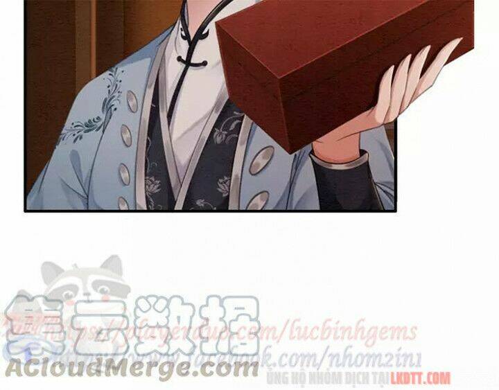 Trọng Sinh Bá Sủng Nhiếp Chính Vương Quá Mạnh Mẽ: Chapter 95