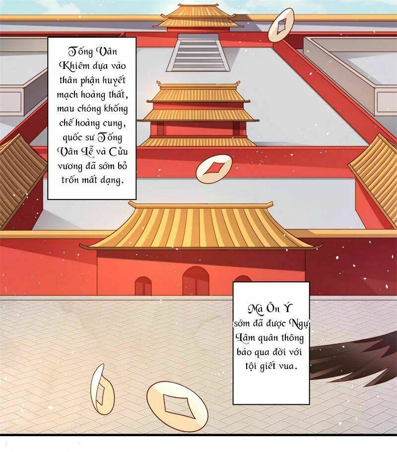 Khuynh Thế Y Phi Muốn Bỏ Chồng: Chapter 90