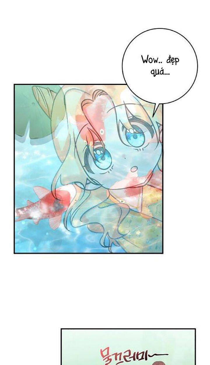 Vợ Yêu Của Ác Ma: Chapter 6