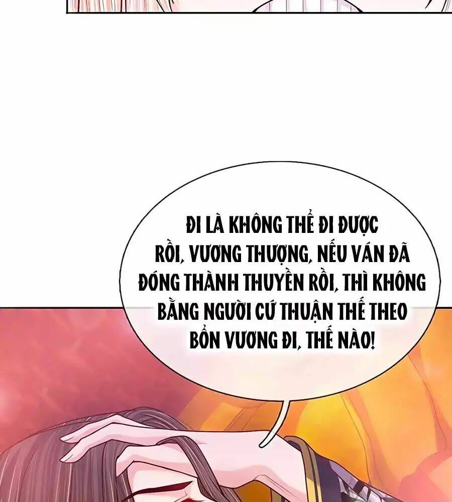 Ôn Nhu Bạo Quân: Nhiếp Chính Vương Gia Quá Hung Mãnh: Chapter 46
