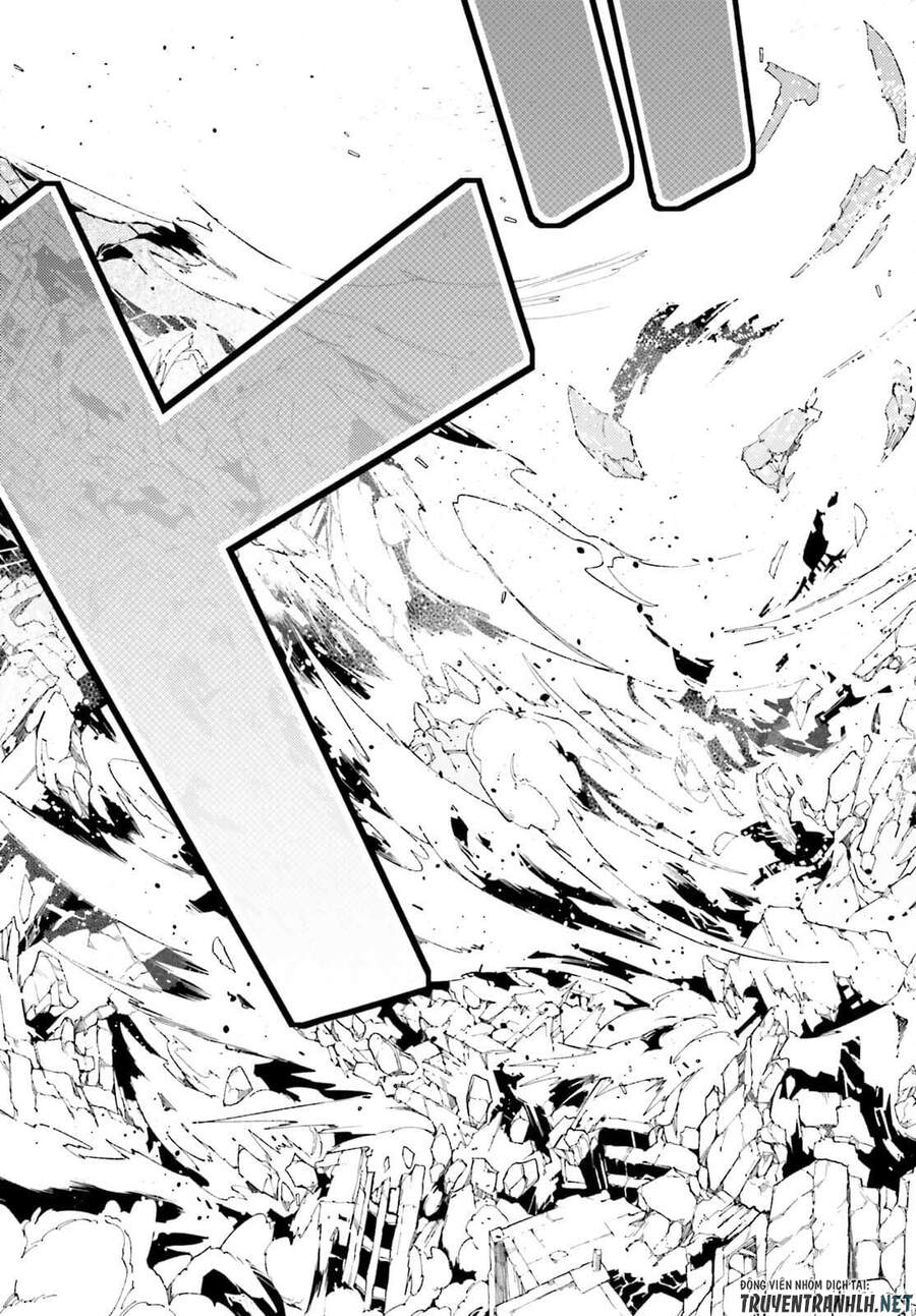 Thường Dân Cấp 999: Chapter 54