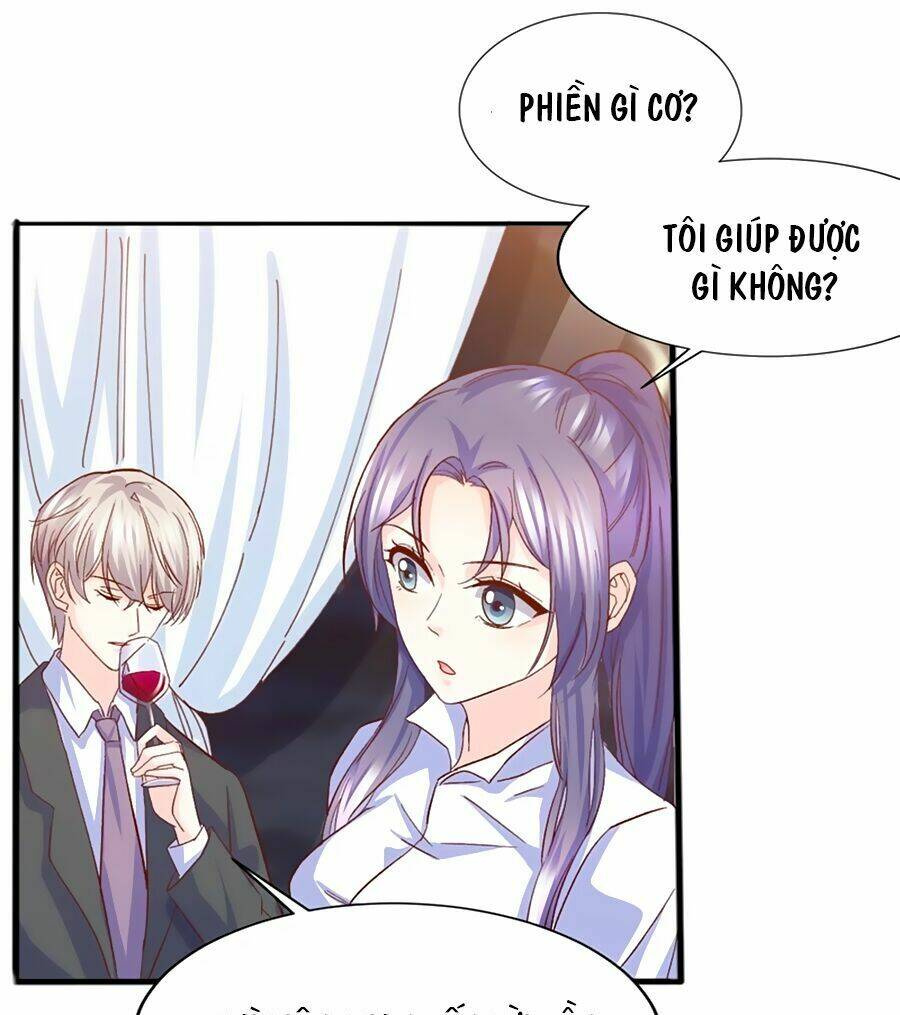 Ta Và Nam Thần Cởi Áo Ngủ Rồi: Chapter 15