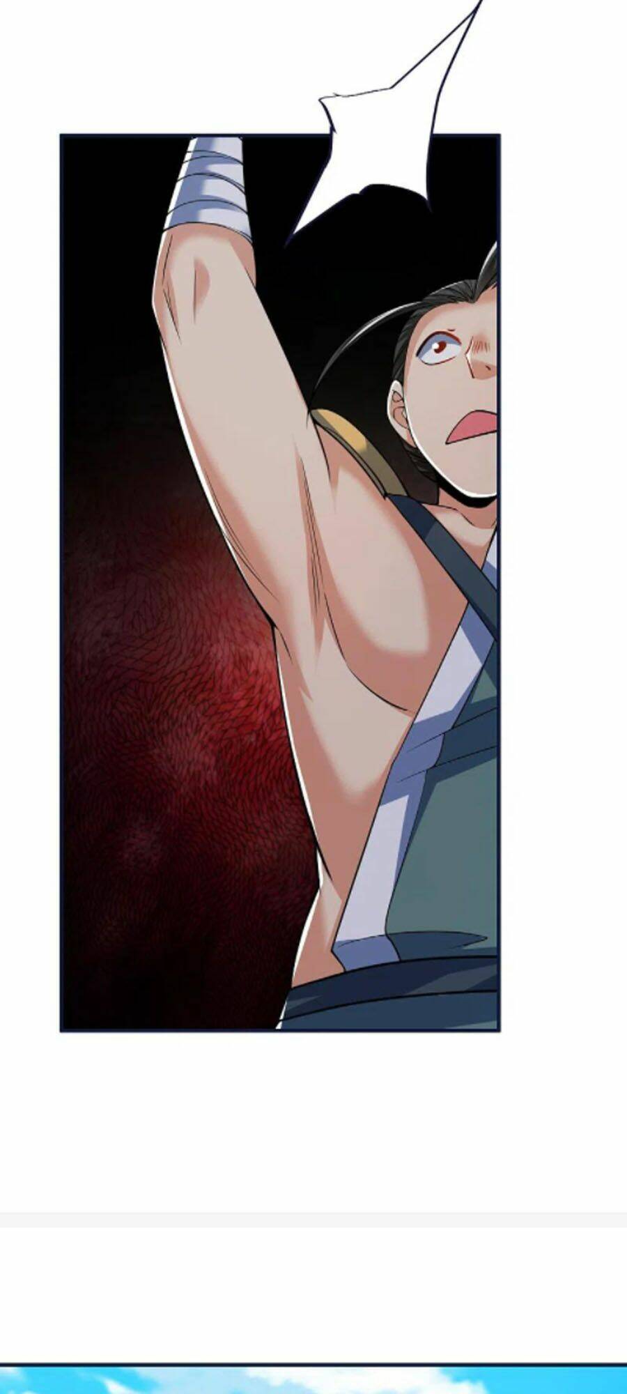Chí Tôn Trời Hoang: Chapter 51