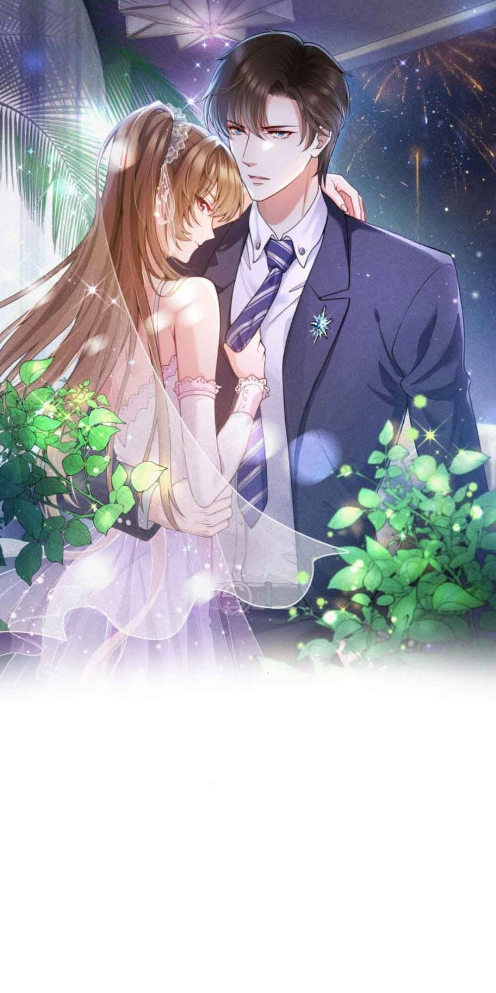 Nhất Sanh Hữu Hỉ: Chapter 45