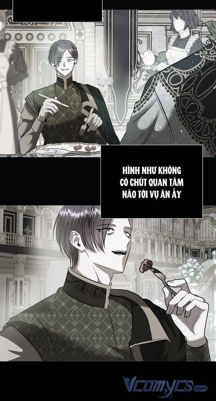 Phương Pháp Sống Sót Khi Phải Ngủ Cùng Hoàng Đế: Chapter 29