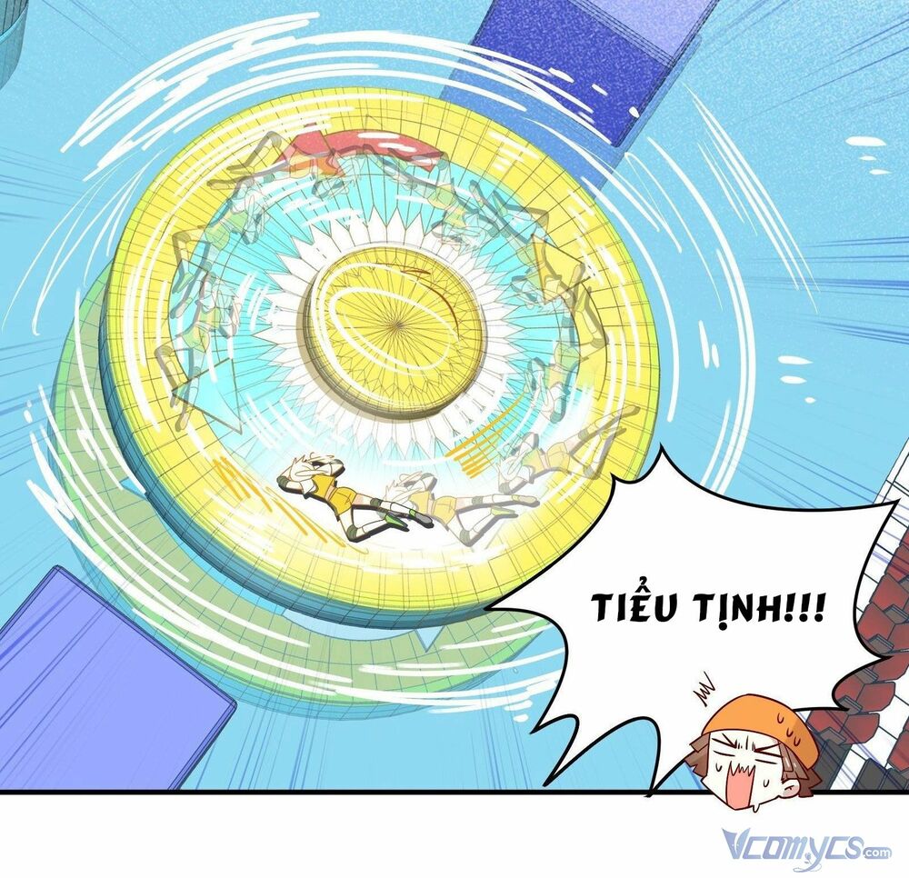 Nữ Phụ Như Tôi Cũng Có Ngày Ra Mắt: Chapter 44