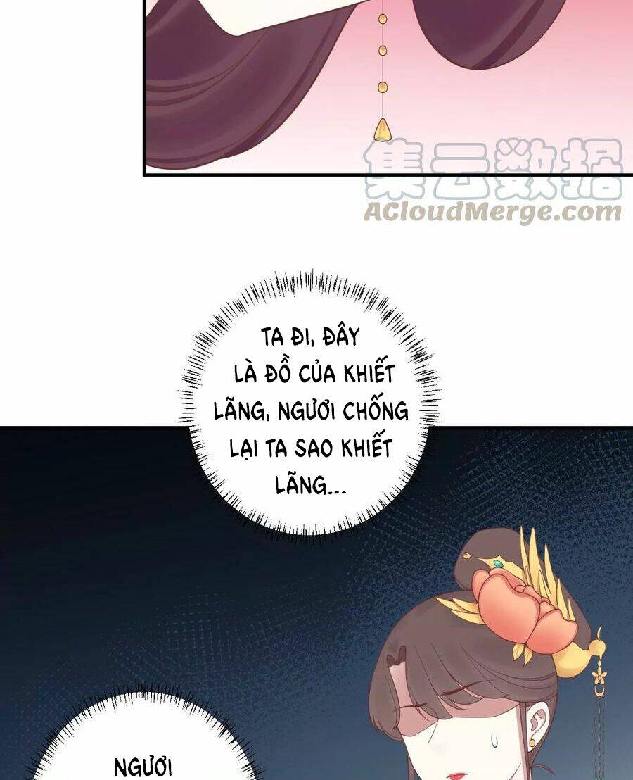 Hoàng Hậu Bận Lắm: Chapter 166