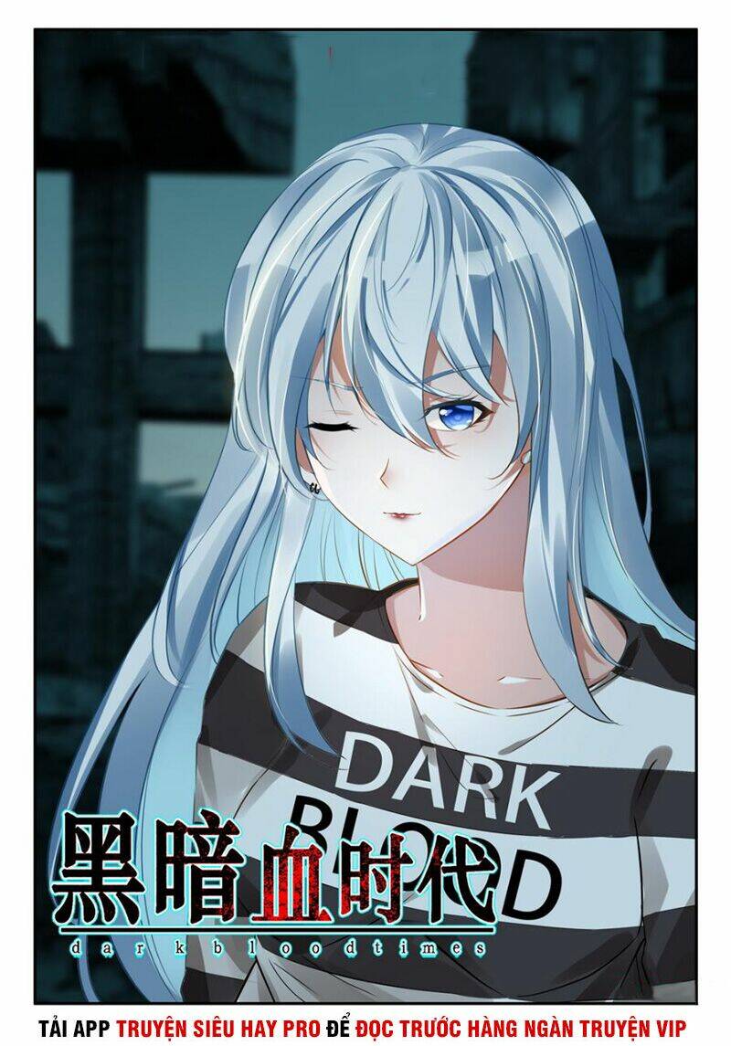 Hắc Ám Huyết Thời Đại: Chapter 108