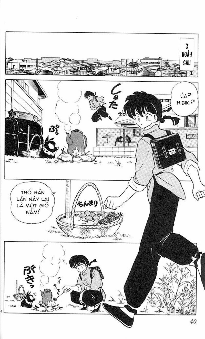 Suối Lời Nguyền: Chapter 347