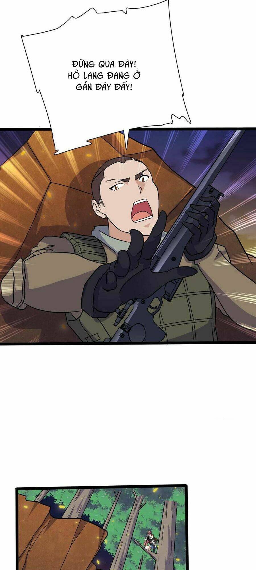 Tối Cường Binh Vương: Chapter 85