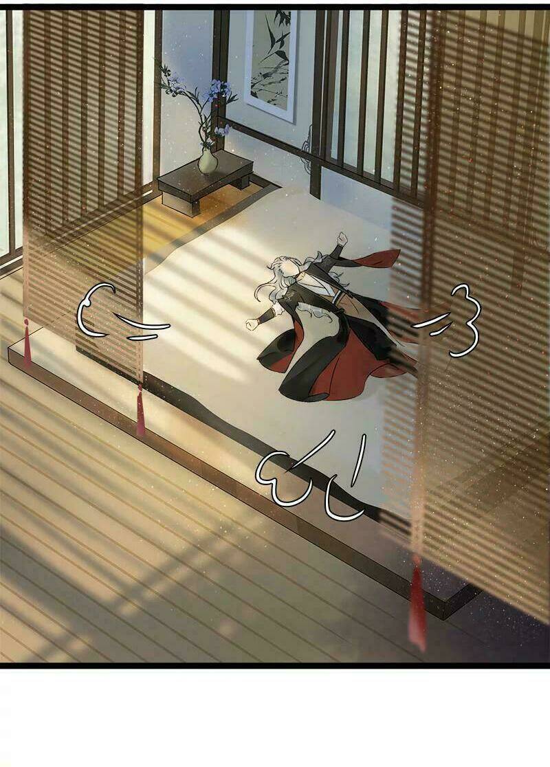 Thái Tử Bị Hoang Tưởng: Chapter 55