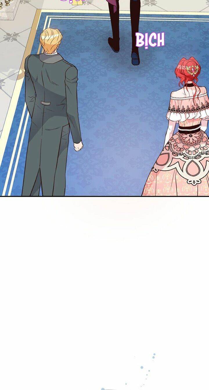 Tất Cả Mọi Người Đều Yêu Quý Nhân Vật Phản Diện: Chapter 13