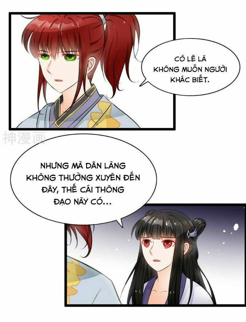 Nghịch Đồ Tại Thượng: Chapter 43