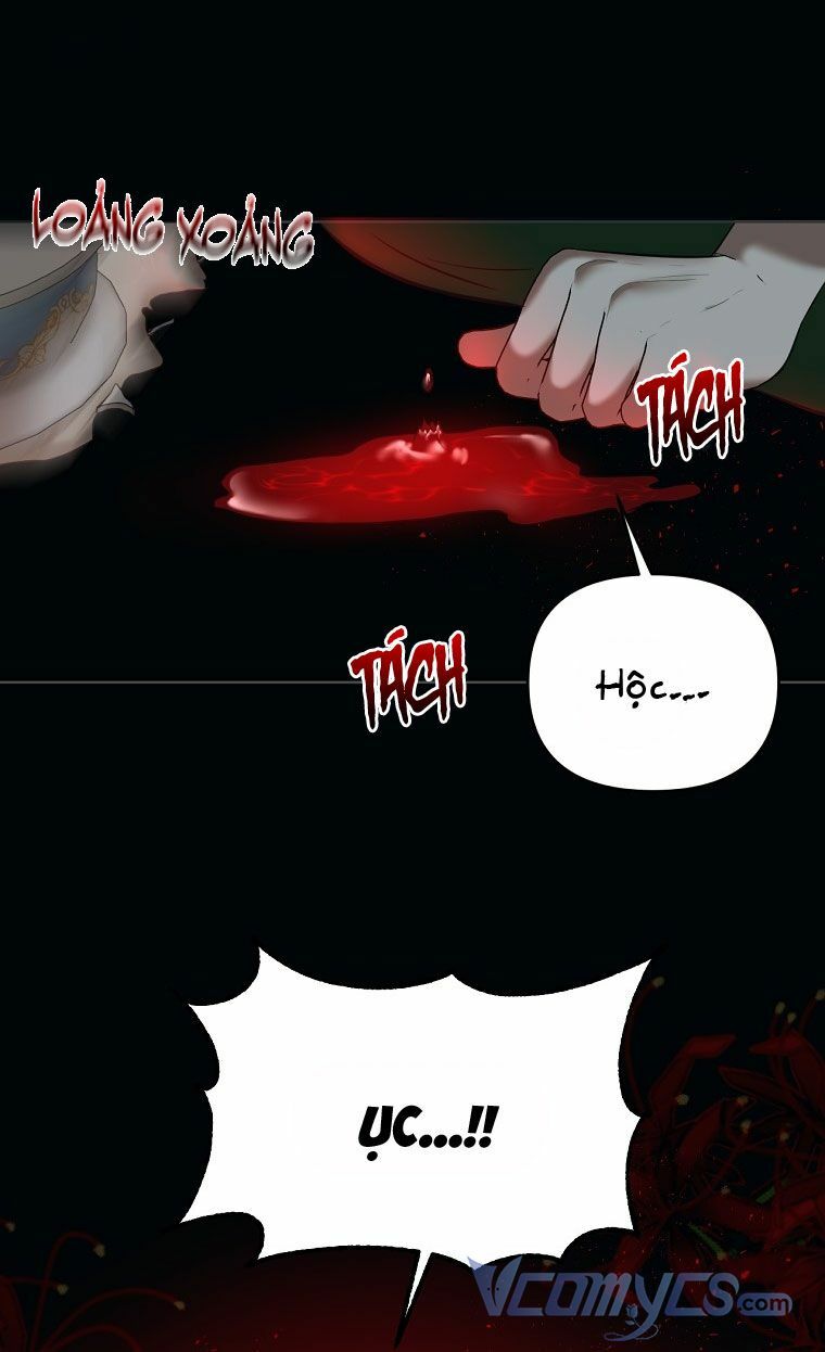 CÁCH SỐNG SÓT SAU KHI NGỦ VỚI HOÀNG ĐẾ: Chapter 4